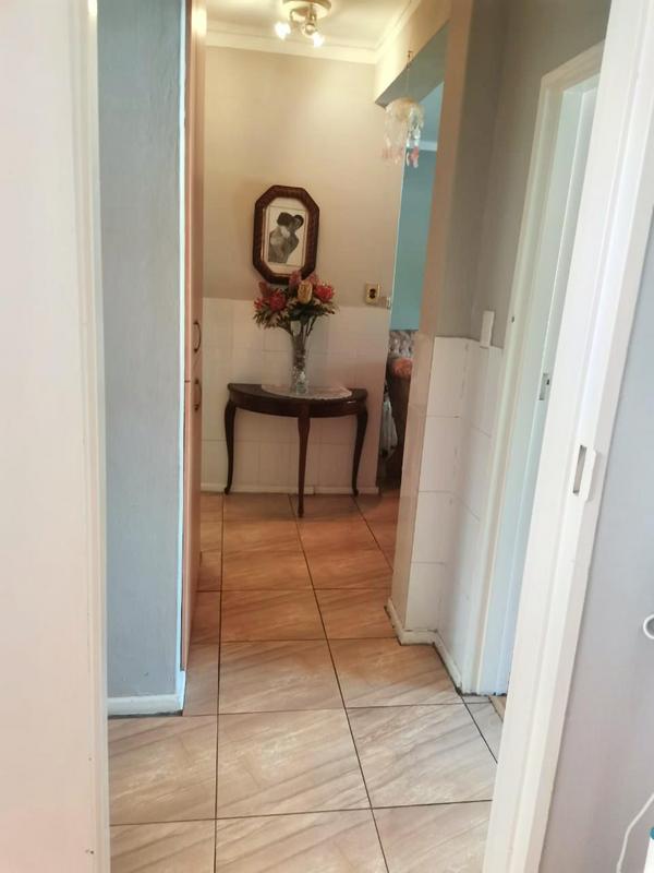 2 Bedroom Property for Sale in Parow Valley Western Cape